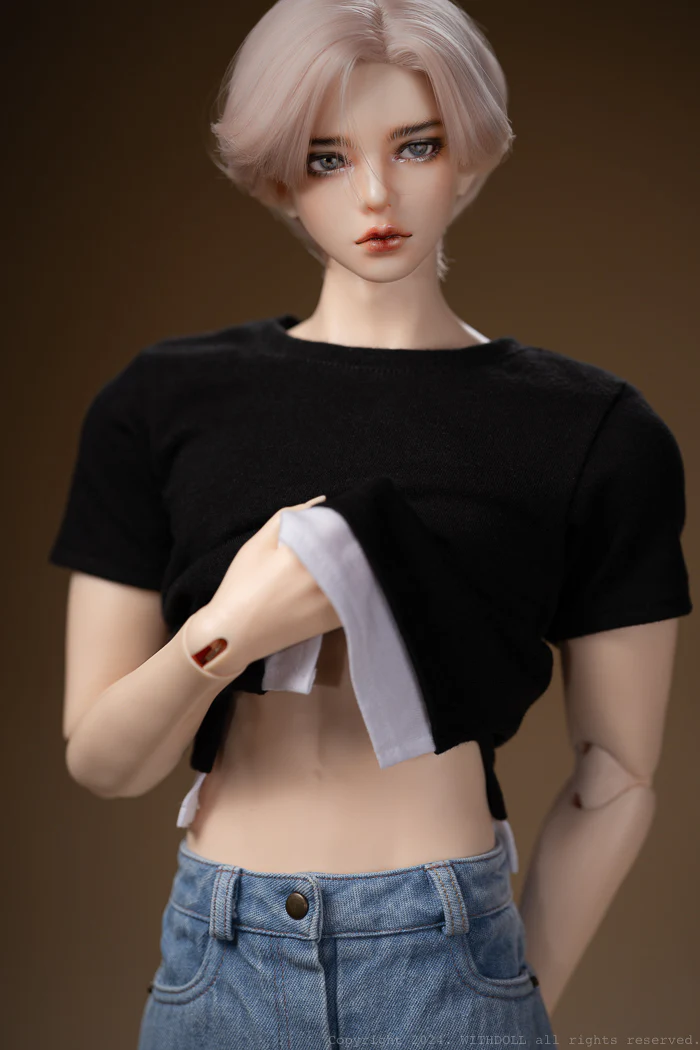 Jay | Preorder | DOLL - Image 15