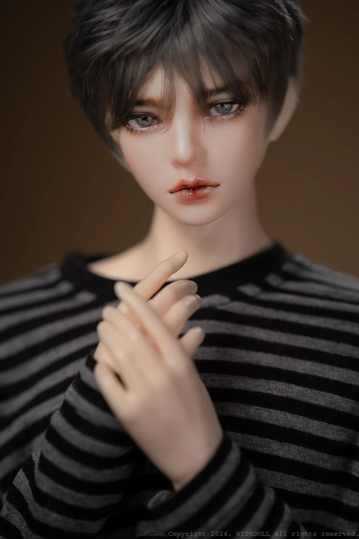 Jay | Preorder | DOLL - Image 2