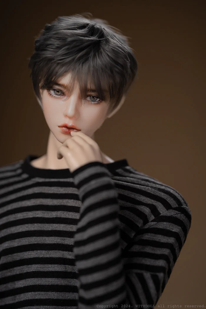 Jay | Preorder | DOLL - Image 4
