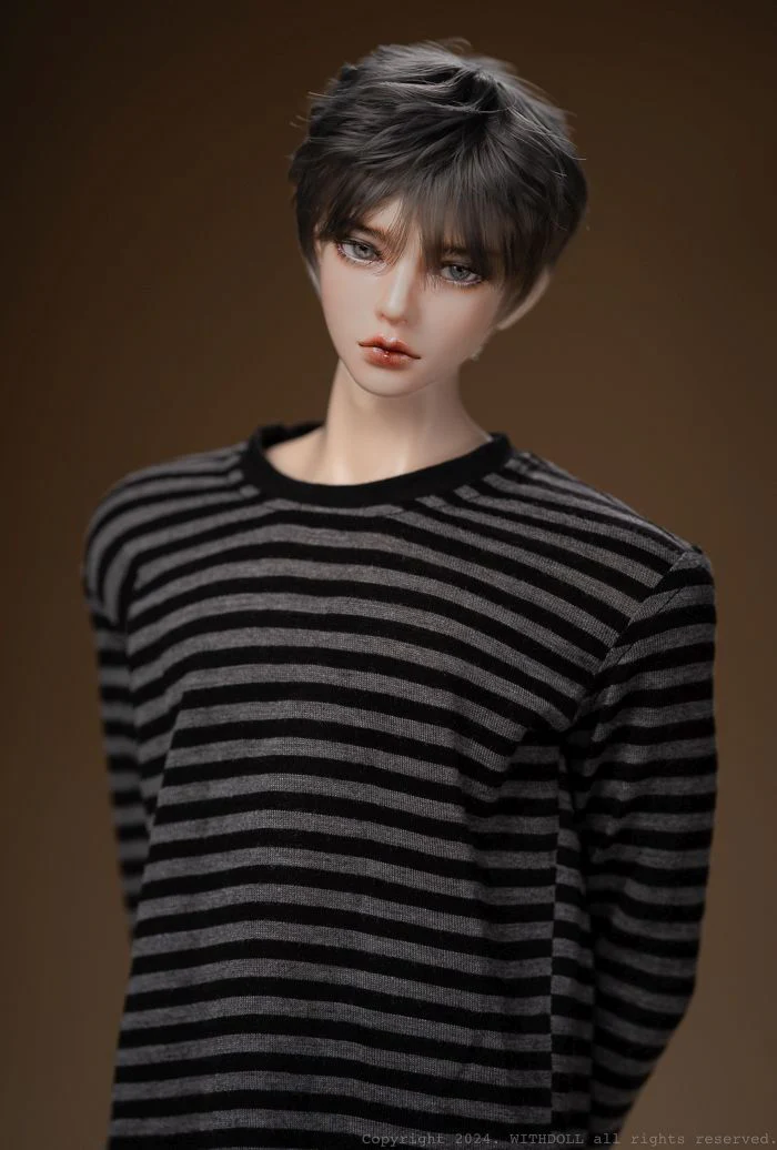Jay | Preorder | DOLL - Image 5