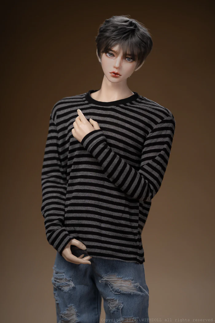 Jay | Preorder | DOLL - Image 6