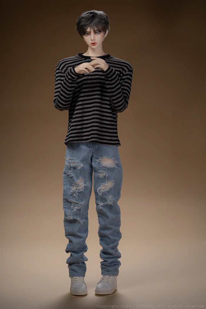 Jay | Preorder | DOLL - Image 7