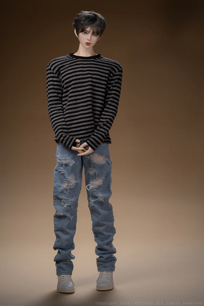 Jay | Preorder | DOLL - Image 8