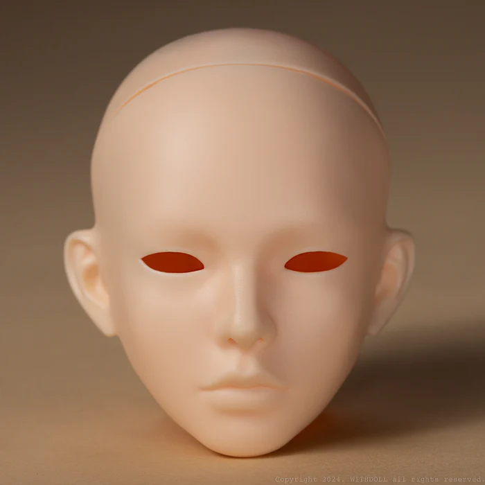 Jay Head | Preorder | DOLL