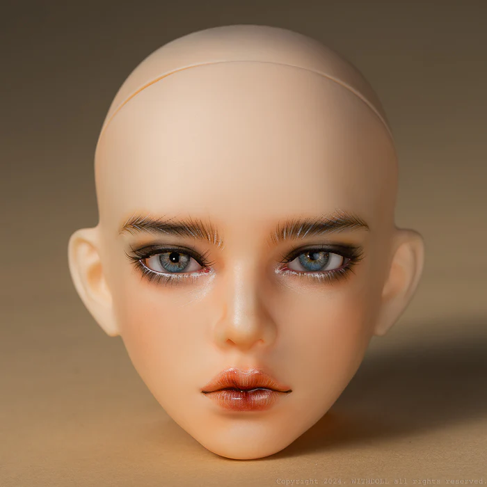 Jay Head | Preorder | DOLL - Image 2