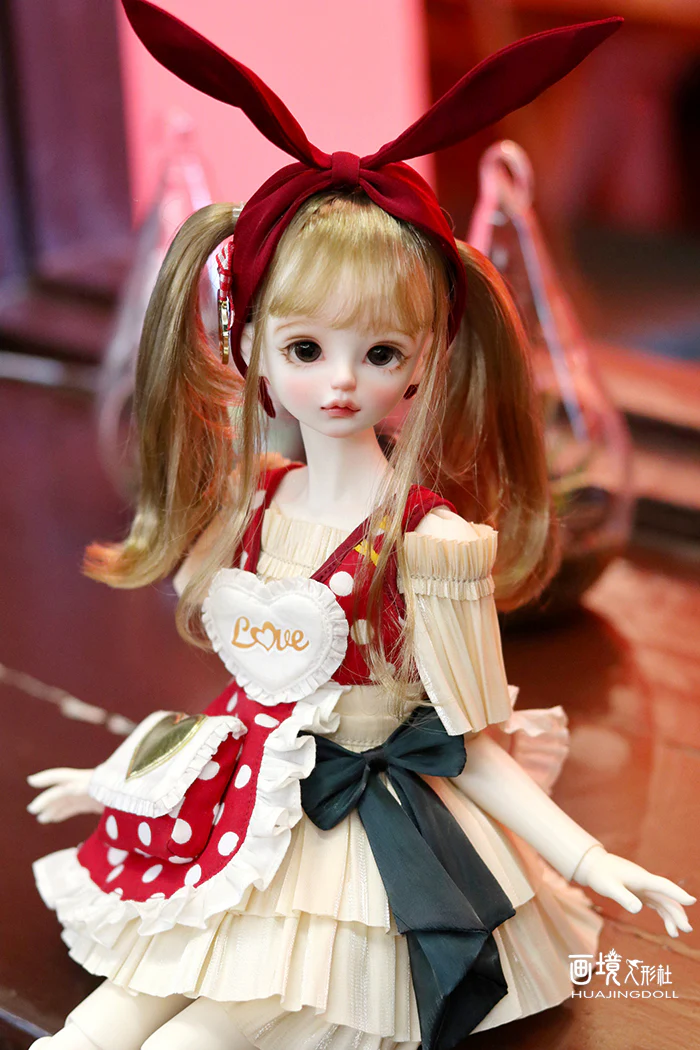 Jealousy | Preorder | DOLL - Image 3