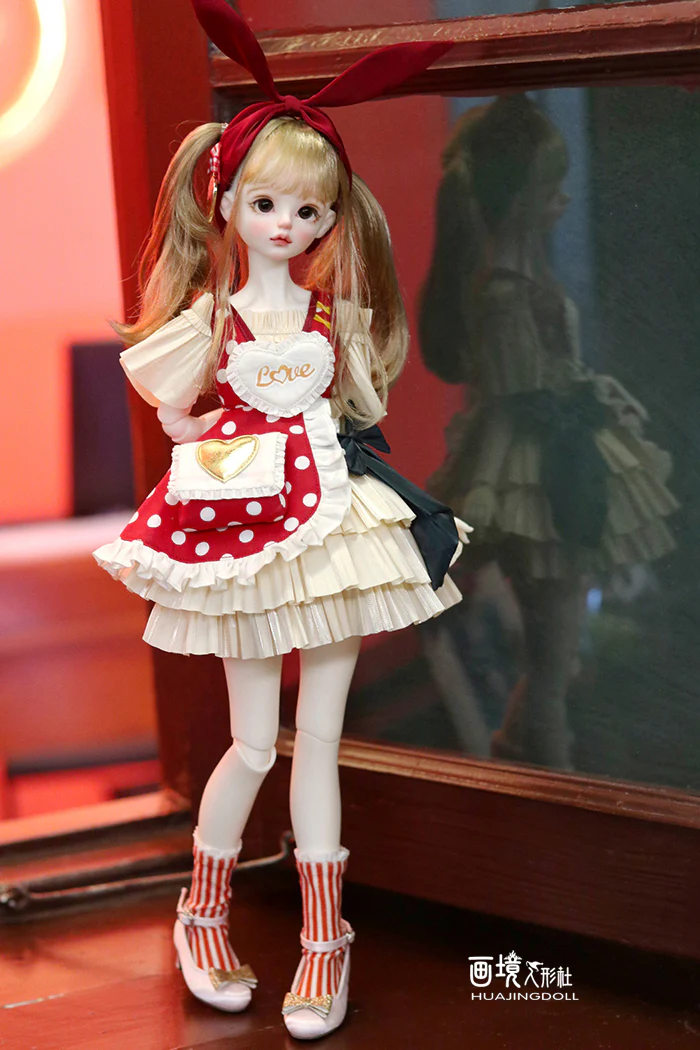 Jealousy | Preorder | DOLL - Image 4