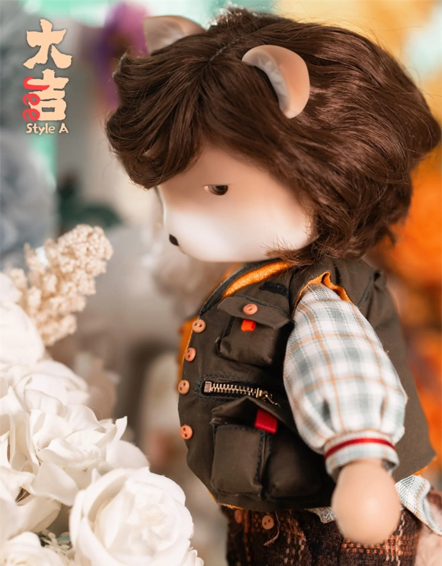 Jee A | Preorder | DOLL - Image 5