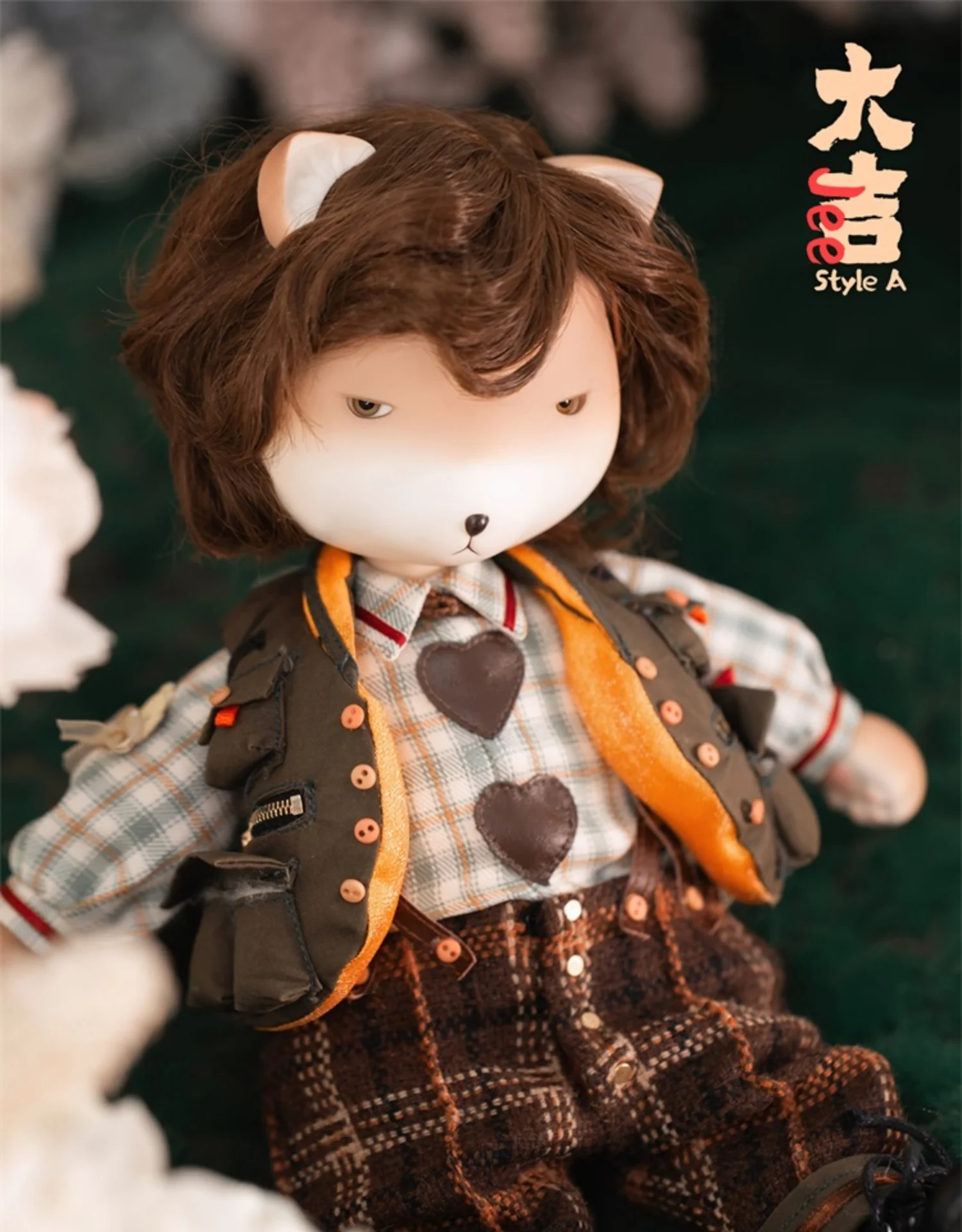 Jee A | Preorder | DOLL - Image 8