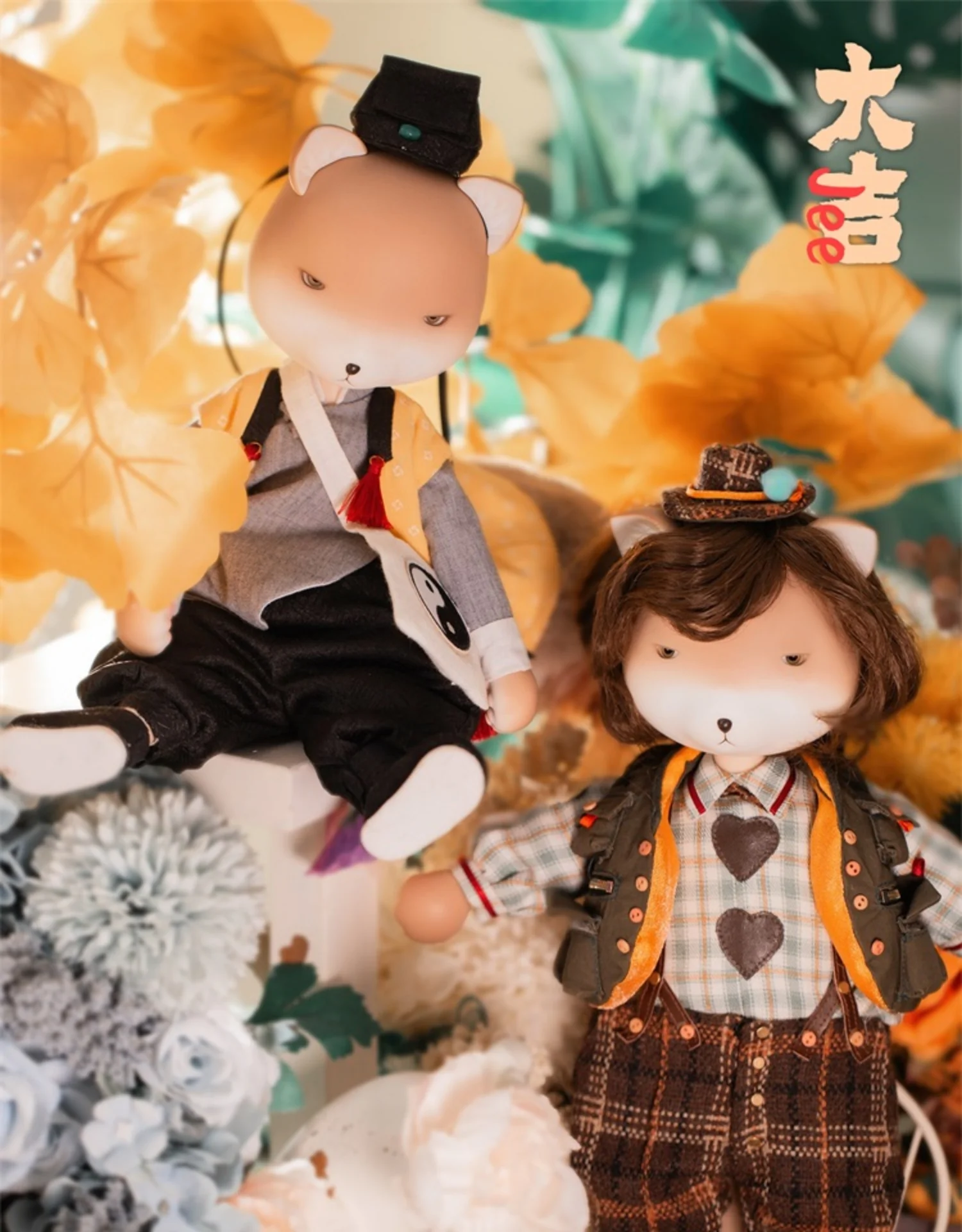 Jee A | Preorder | DOLL - Image 9