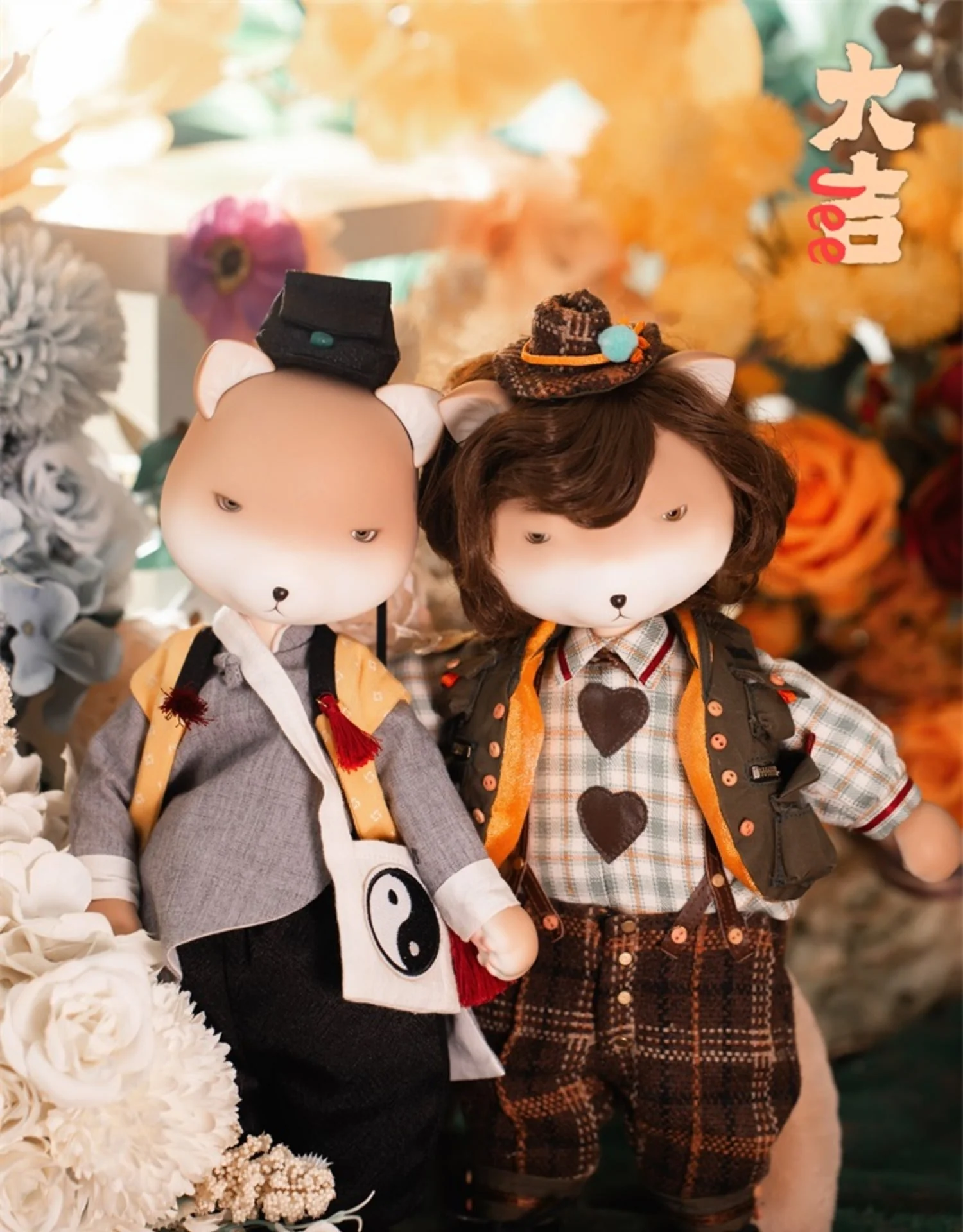 Jee A Fullset | Preorder | DOLL - Image 11