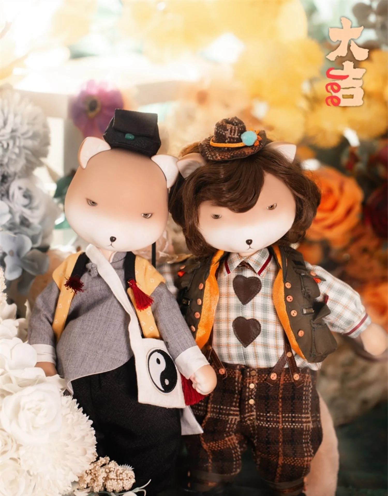 Jee A Fullset | Preorder | DOLL - Image 12