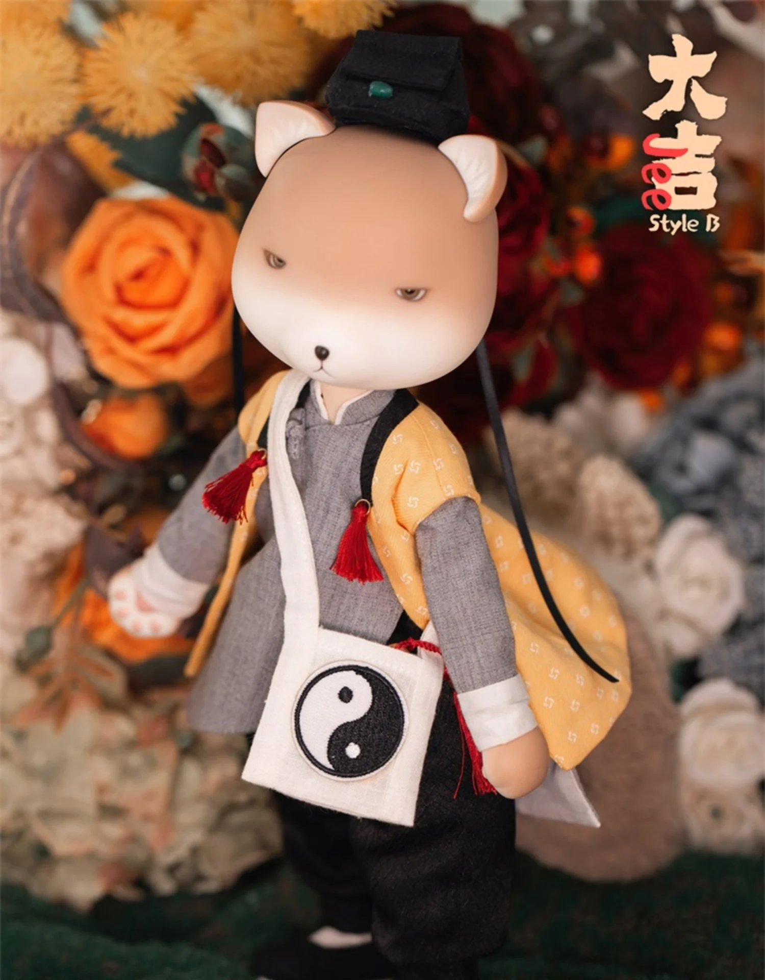 Jee B | Preorder | DOLL - Image 10