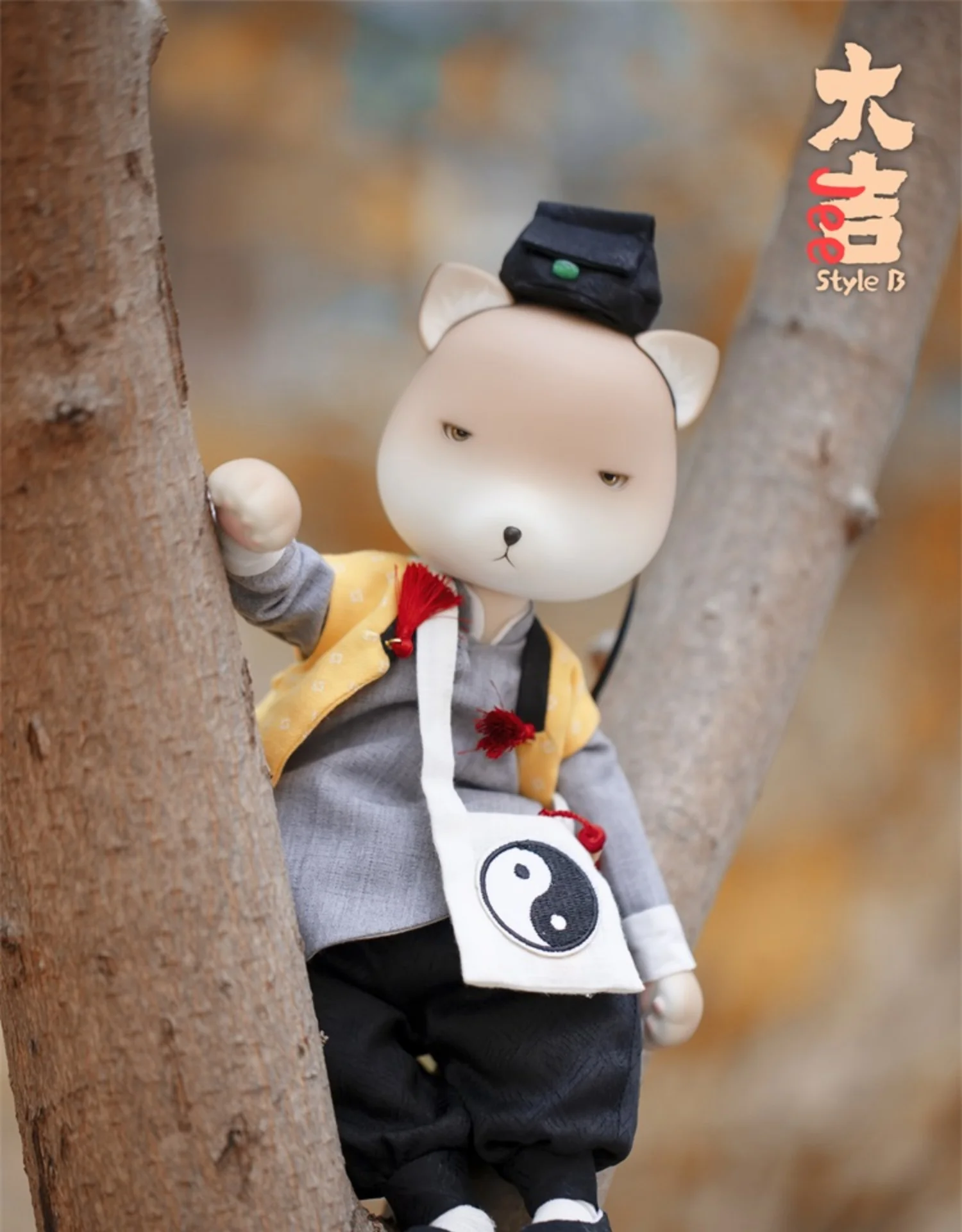 Jee B | Preorder | DOLL - Image 5