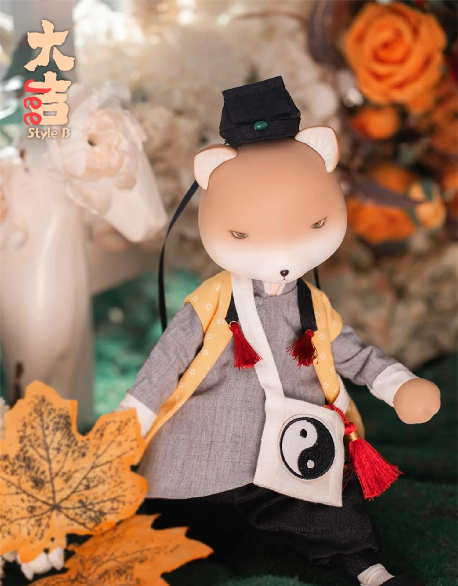Jee B | Preorder | DOLL - Image 7