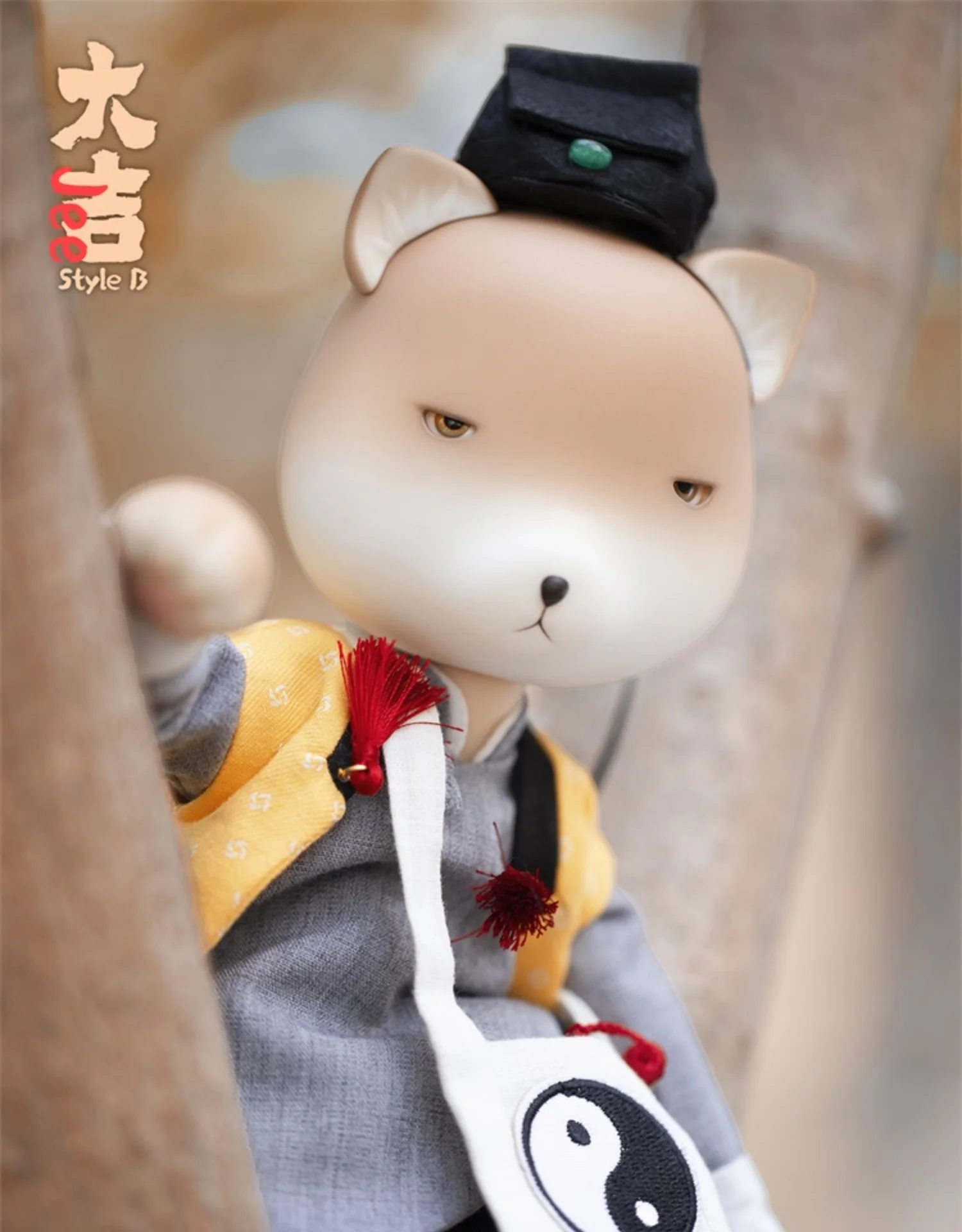 Jee B | Preorder | DOLL - Image 8