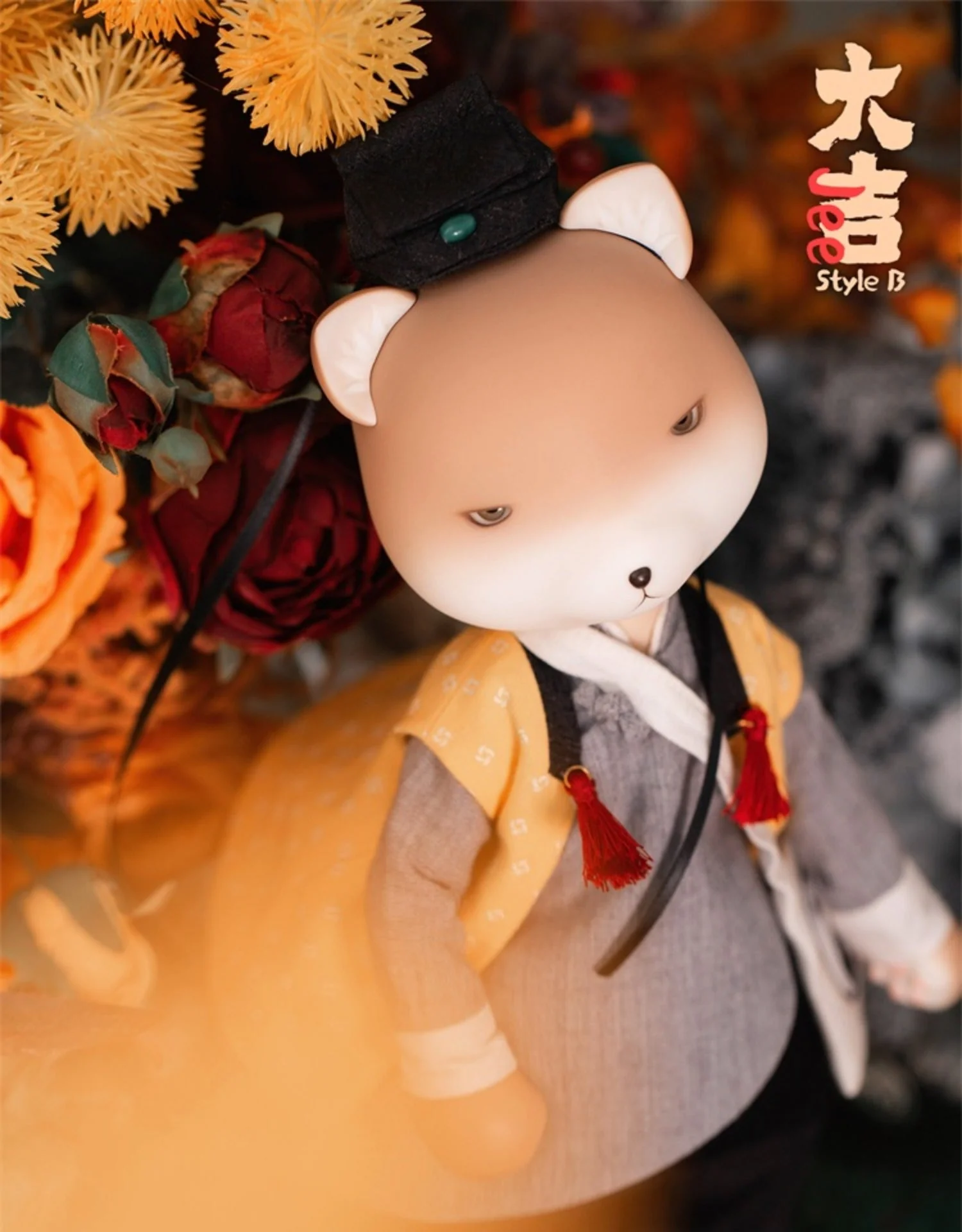 Jee B Fullset | Preorder | DOLL - Image 6