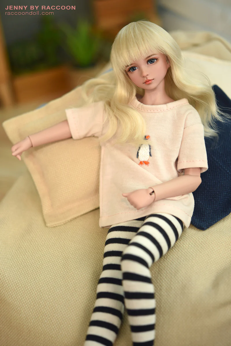Jenny  | Preorder | DOLL - Image 14