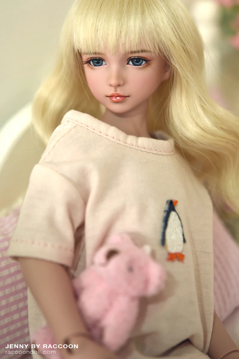 Jenny  | Preorder | DOLL - Image 5
