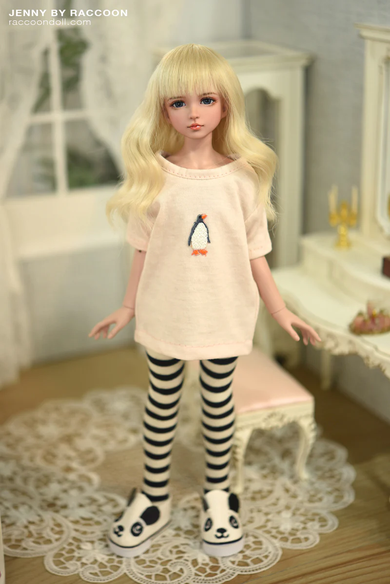 Jenny  | Preorder | DOLL - Image 9