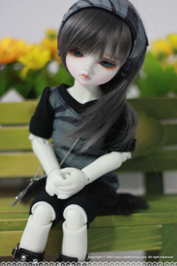 Jessie | Preorder | DOLL - Image 3
