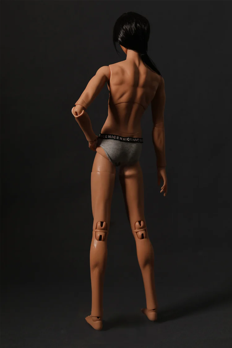 Jesson | Preorder | DOLL - Image 17