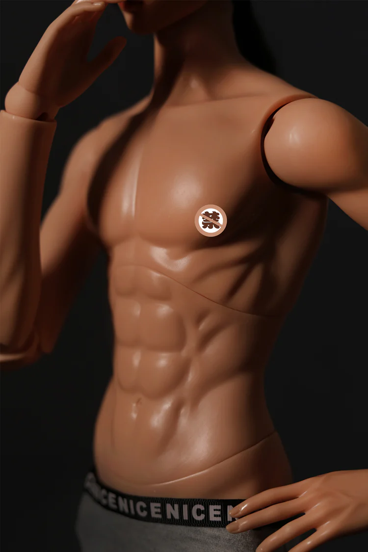 Jesson | Preorder | DOLL - Image 18