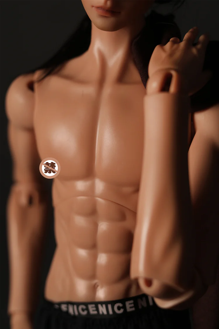 Jesson | Preorder | DOLL - Image 19