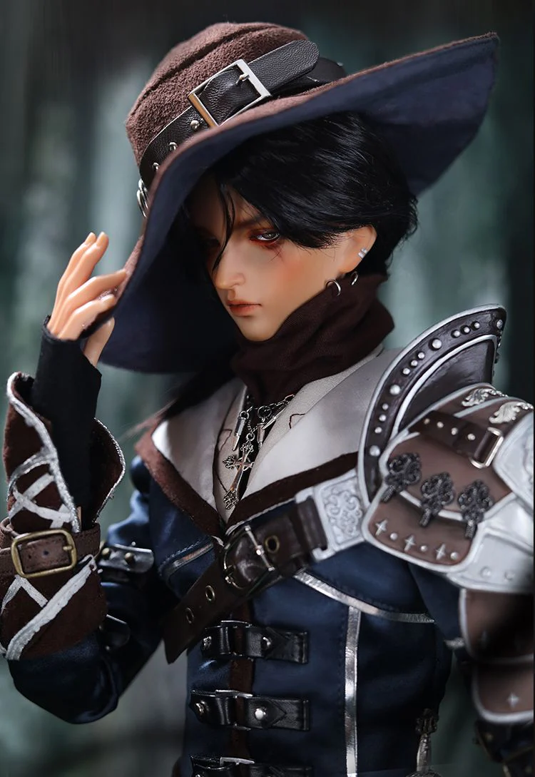 Jesson | Preorder | DOLL - Image 2