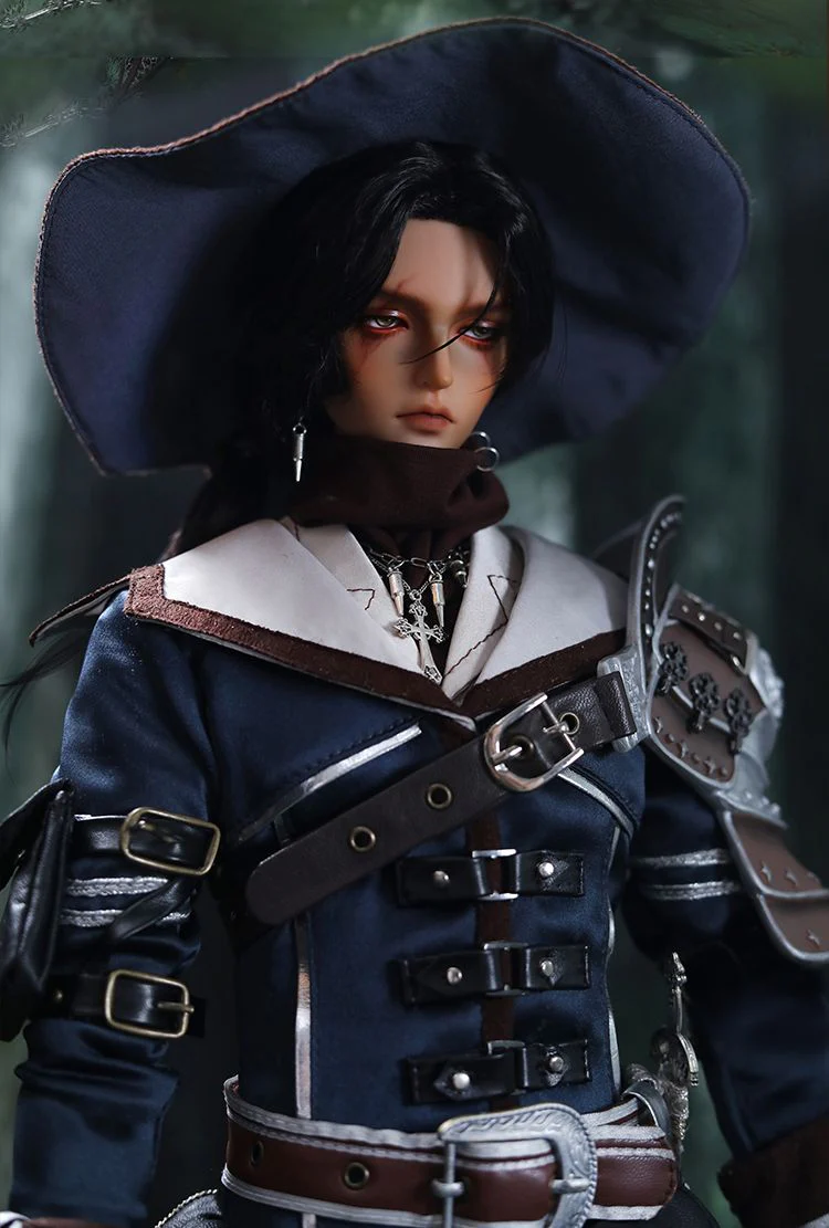 Jesson | Preorder | DOLL - Image 3