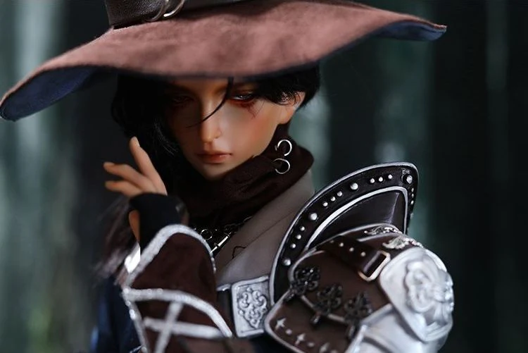 Jesson | Preorder | DOLL - Image 8