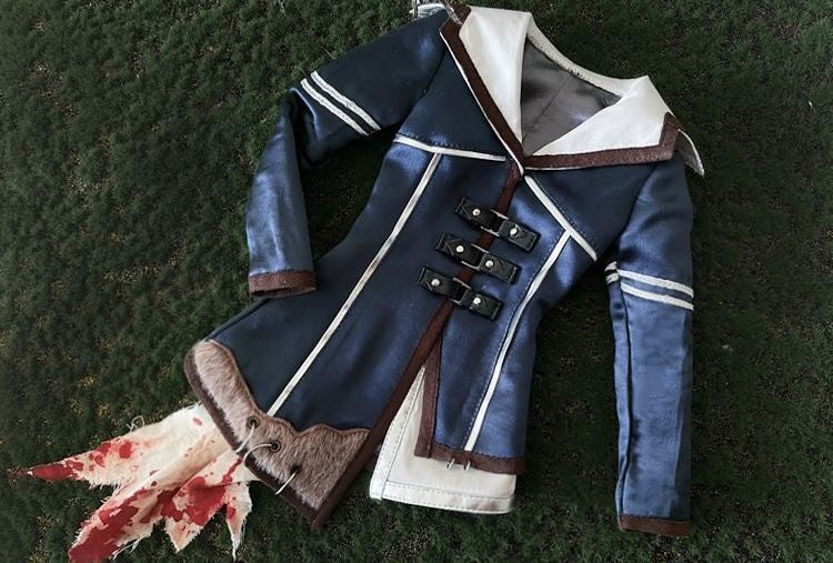 Jesson Outfit + Shoes [Limited Quantity] | Preorder | OUTFIT - Image 5