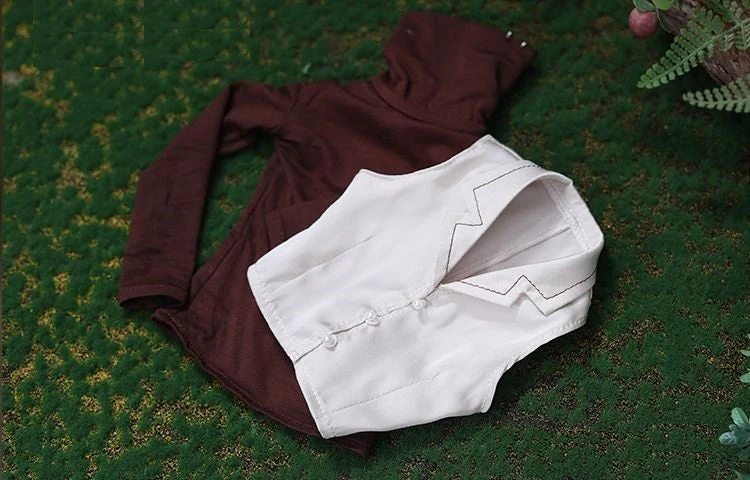 Jesson Outfit + Shoes [Limited Quantity] | Preorder | OUTFIT - Image 7