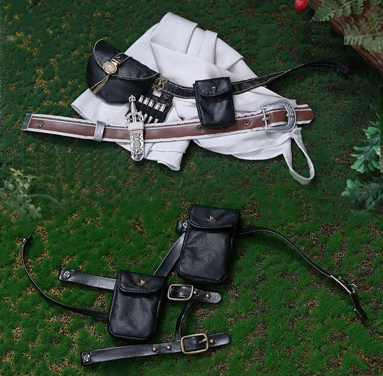 Jesson Outfit + Shoes [Limited Quantity] | Preorder | OUTFIT - Image 9