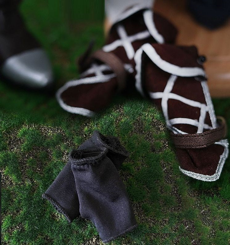 Jesson Outfit + Shoes + Wig [Limited Quantity] | Preorder | OUTFIT - Image 11