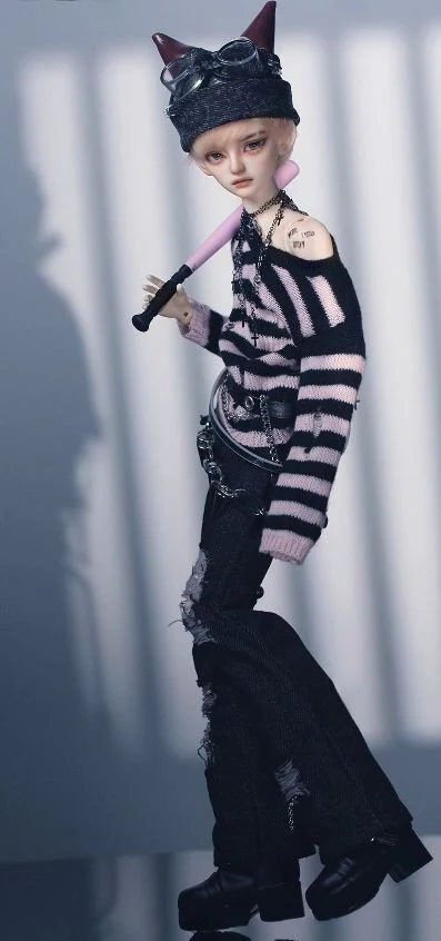 Jett | PREORDER | DOLL - Image 11