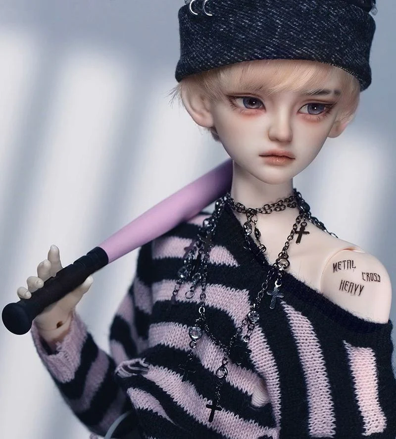 Jett | PREORDER | DOLL - Image 2