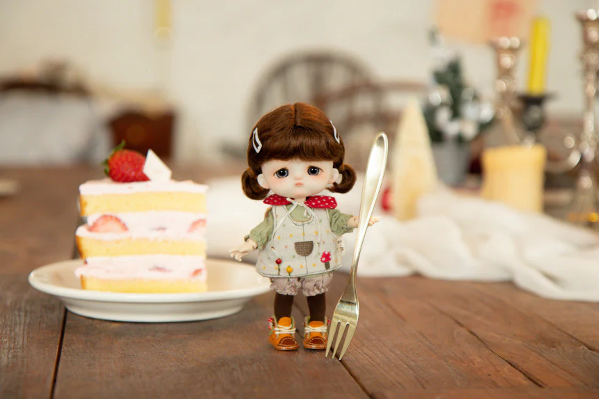 Jetty | Preorder | DOLL - Image 3