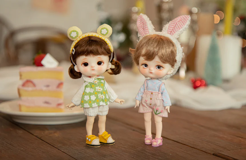 Jetty | Preorder | DOLL - Image 4