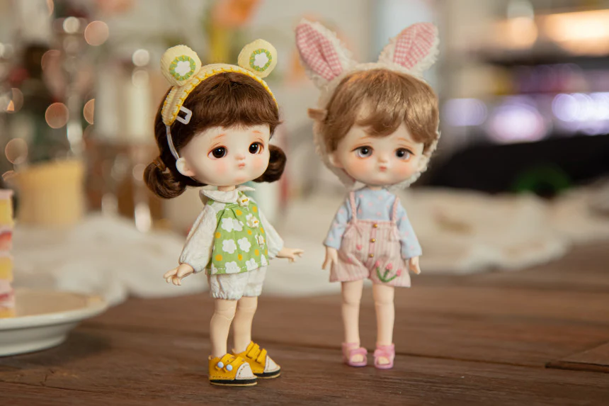 Jetty | Preorder | DOLL - Image 5