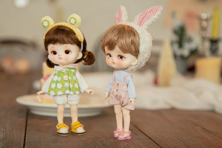 Jetty | Preorder | DOLL - Image 6