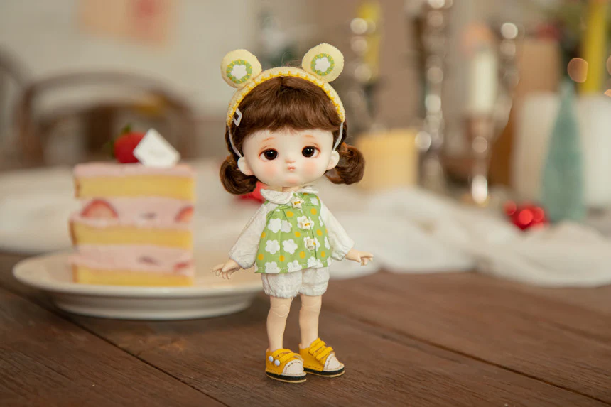 Jetty | Preorder | DOLL - Image 7