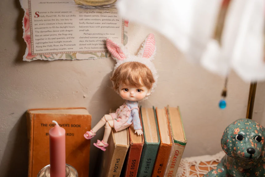 Jetty | Preorder | DOLL - Image 8