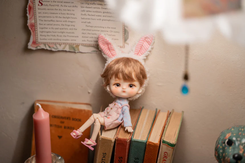 Jetty | Preorder | DOLL - Image 9