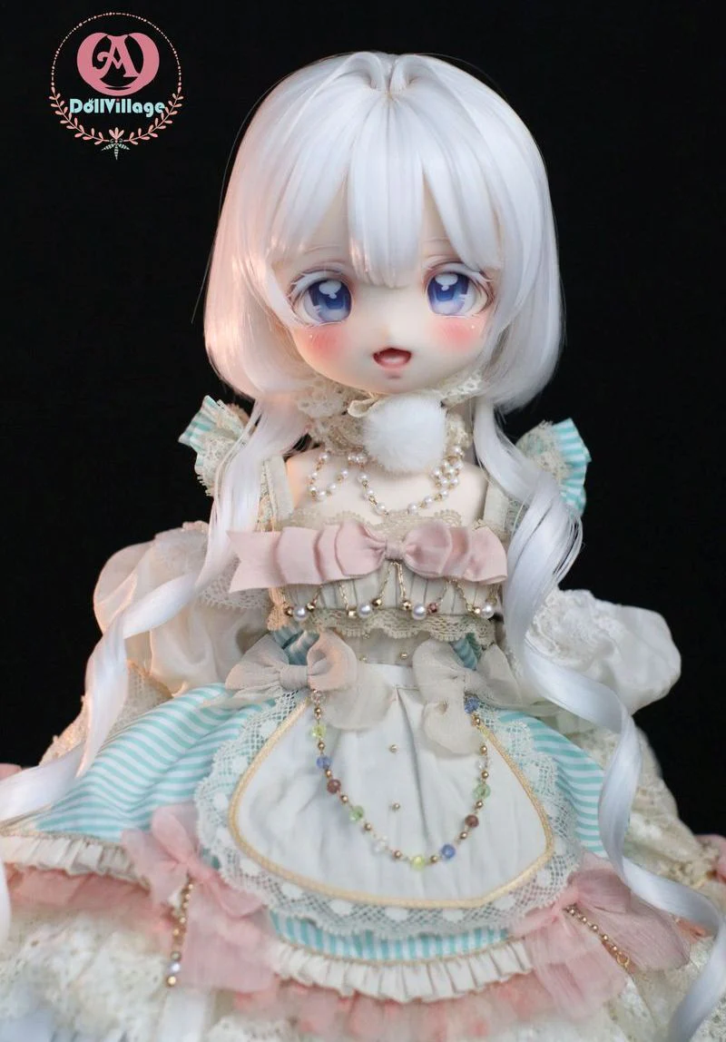 JG-021 | PREORDER | WIG - Image 2