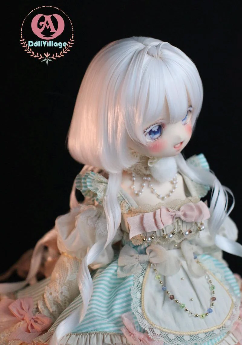 JG-021 | PREORDER | WIG - Image 3