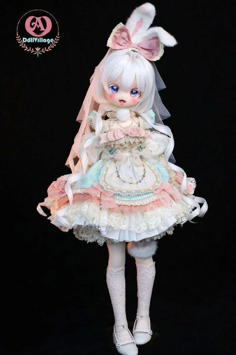 JG-021 | PREORDER | WIG - Image 7