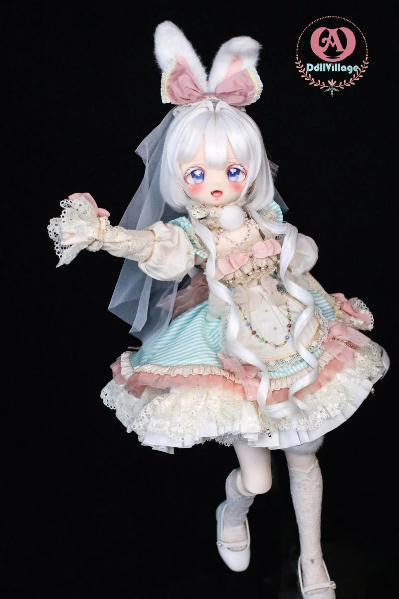 JG-021 | Preorder | WIG - Image 6