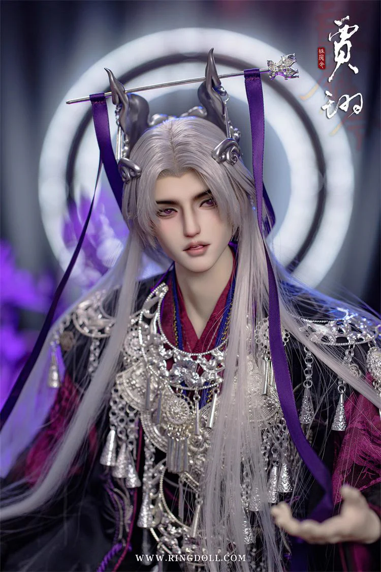 Jia Xu | Preorder | DOLL - Image 12