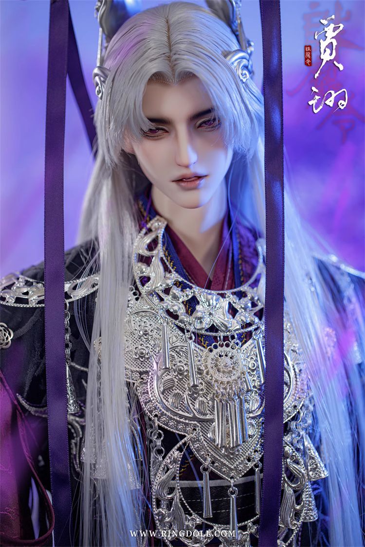 Jia Xu | Preorder | DOLL - Image 16